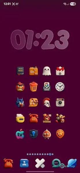 Funko - Icon Pack 2.1 APK MOD Unlocked (Full) Free Download