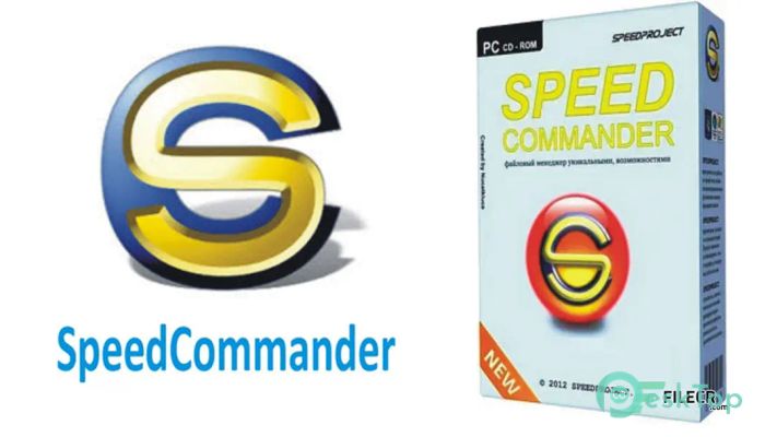  تحميل برنامج SpeedCommander Pro 18.50.9700 / 17.54.9700 برابط مباشر