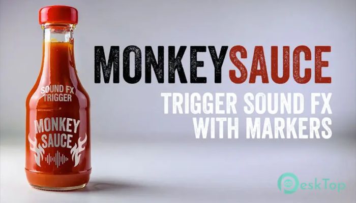 تحميل برنامج Aescripts - MonkeySauce  1.0 برابط مباشر