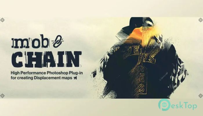 Скачать Aescripts mobChain Photoshop Plugin 1.1.5 полная версия активирована бесплатно