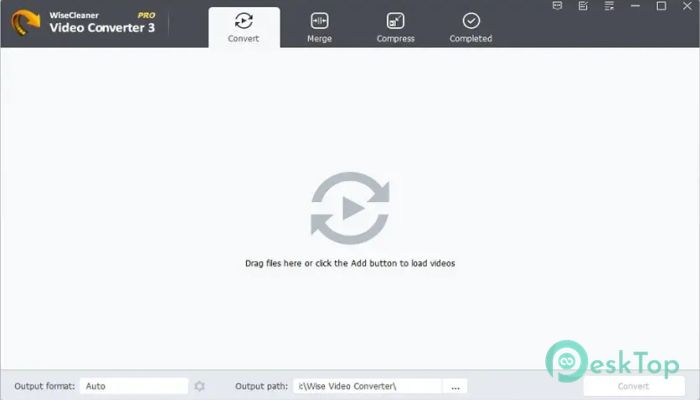 Download Wise Video Converter Pro 3.1.4.269 Free Full Activated