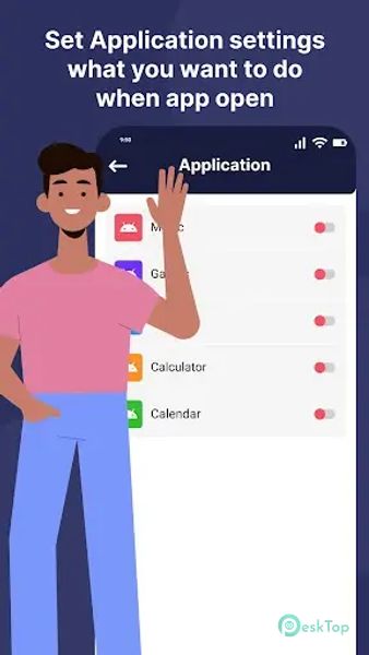 Quick Toggle Mobile Settings 4.0.0.4.0.0 APK MOD Descarga gratuita completa