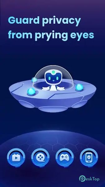 Global VPN - Smart & Security 3.601 APK MOD Полная бесплатная загрузка
