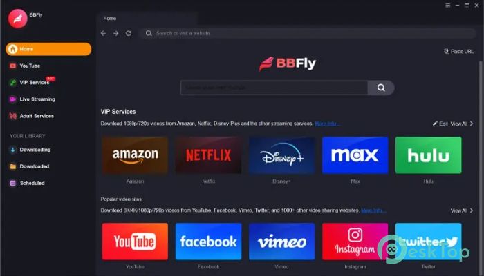 Download BBFly 1.2.1.6 Free Full Activated