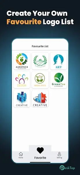 Pixel Lab Logo Maker 6.0 APK MOD フル無料ダウンロード