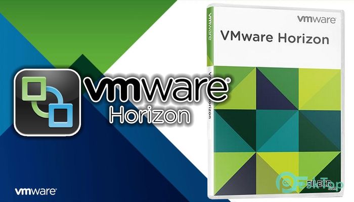 VMware Horizon 8.10.0.2306 + Client for android instal