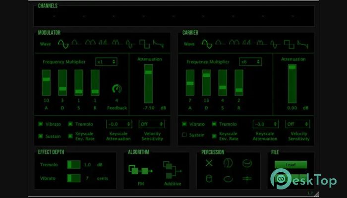 Скачать discoDSP OPL 2.2 полная версия активирована бесплатно