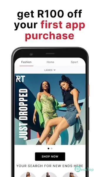 Mr Price 6.0.1.2822 APK MOD Descarga gratuita completa