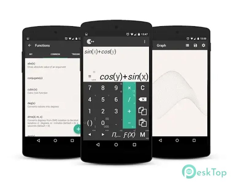 Calculator ++ 2.3.6 APK MOD Descarga gratuita completa