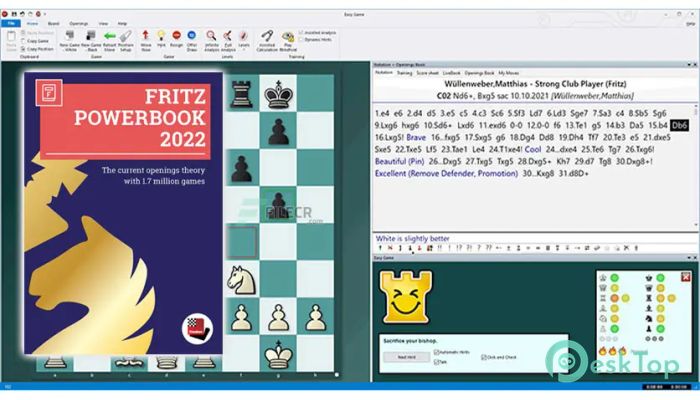 Download Fritz Powerbook  2025 Free Full Activated