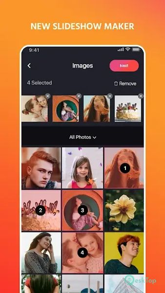 Video Maker with Songs 13.0 APK MOD تحميل مجاني كامل