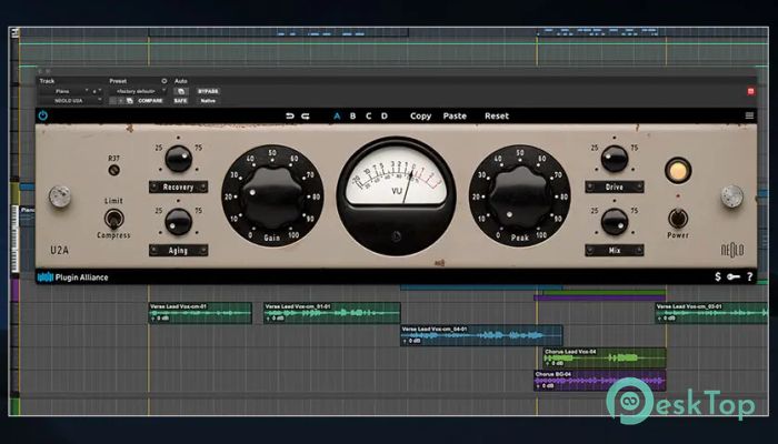 Download Plugin Alliance NEOLD UA2A v1.0.0 Free Full Activated