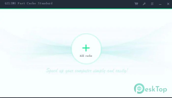 Download QILING Fast Cache Standard / Server 3.0.20250509 Free Full Activated