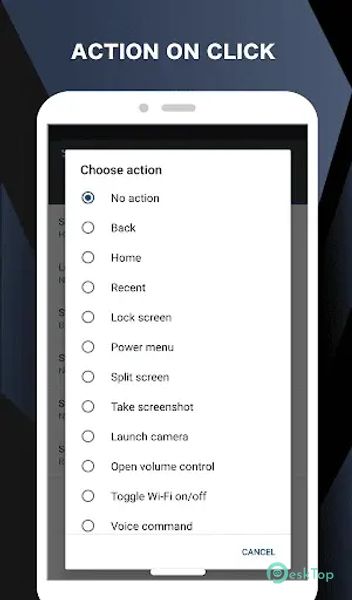 One Button Navigation Bar 2.0.8 APK MOD Unlocked (Full) Free Download