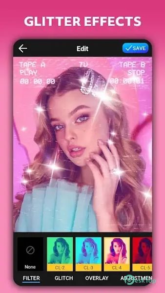 FotoApp: Photo Editor Effects 1.3.2.8 APK MOD Descarga gratuita completa