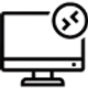 الشبكة والوايفاي 1.0 icon