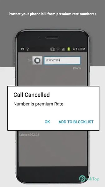 Fake Call 7017 APK MOD フル無料ダウンロード