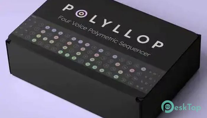 Download 510k POLYLLOP v1.0.0 Free Full Activated