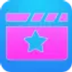 video-editor-stars-maker_icon
