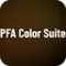 PFA ColorSuite 