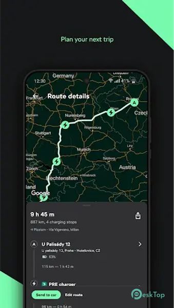 MySkoda 7.0.0 APK MOD Tam Ücretsiz İndir