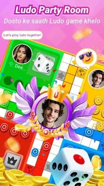 Achat - Live Chat & Make Friends 1.07.03 APK MOD Tam Ücretsiz İndir
