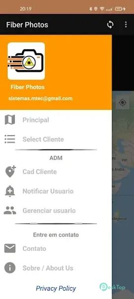 Télécharger Fiber Photos - File manager 1.1.17 APK MOD Gratuitement et Complet