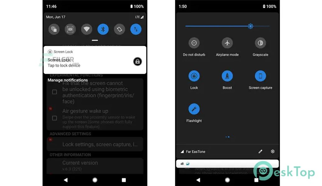 Screen Lock (AdFree) v9.7 APK MOD Tam Ücretsiz İndir