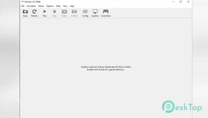 Download Dolphin Emulator 5.0.21460 Free Full Activated