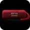 Styx Audio Portable Mono Speaker Check 