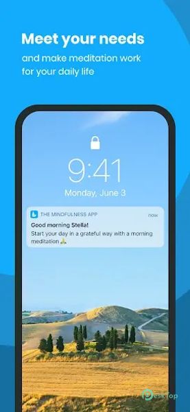 The Mindfulness App 7.0.0 APK MOD Tam Ücretsiz İndir