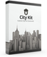 GreyscaleGorilla-CityKit-for-Cinema-4D_icon