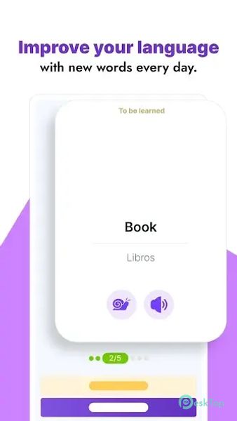 10 Minute Language 1.2.2 APK MOD フル無料ダウンロード