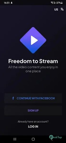 Stremio for Android Mobile 2.1.5 APK MOD Tam Ücretsiz İndir