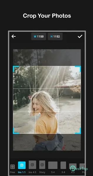Photo and Picture Resizer 1.1.21 APK MOD Tam Ücretsiz İndir