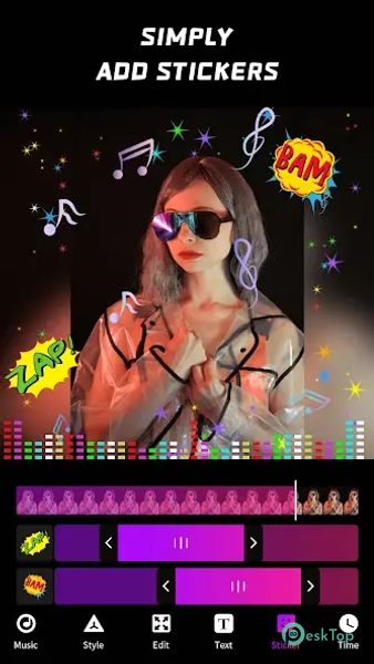 Store Music Beat - Video Maker 1.59 APK MOD تحميل مجاني كامل