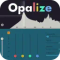 Apulsoft Opalize
