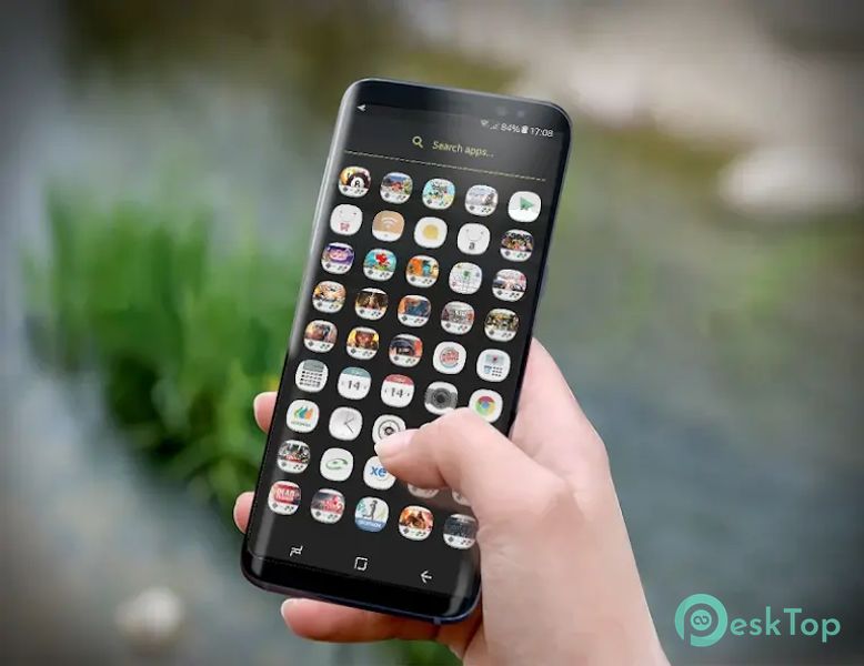 White Moon 7.6 APK MOD Descarga gratuita completa