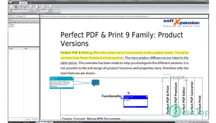 Download soft Xpansion Perfect PDF Converter 10.0.0.1 Free Full Activated