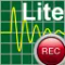 Sensor Recording Lite