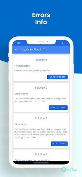 Store Update : Software Update 0.25 APK MOD Descarga gratuita completa