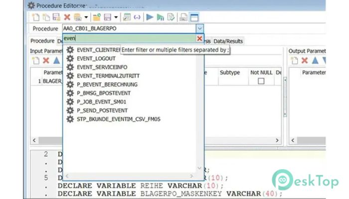 Download Database Workbench 6.2.0 Free Full Activated