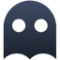 PHANTOM BLACK - Two tone icons