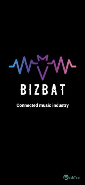 BizBat: The Music Network 4.7.3 APK MOD Descarga gratuita completa