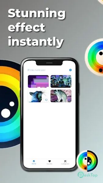 Photo invert color 15.0 APK MOD Descarga gratuita completa