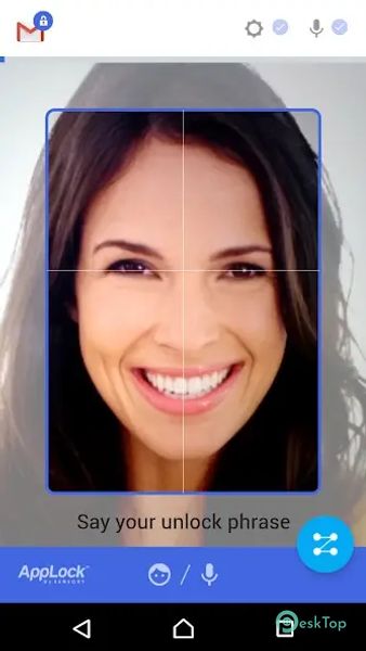 AppLock Face/Voice Recognition 4.2.0 APK MOD تحميل مجاني كامل
