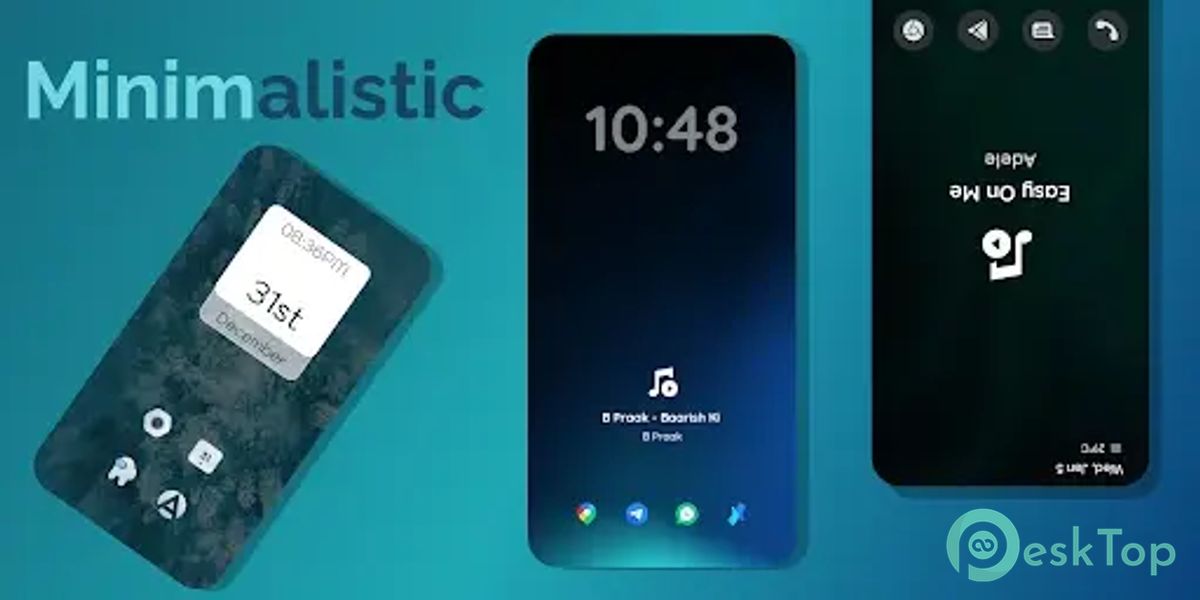 Glare kwgt 5.0.2 APK MOD Unlocked (Full) Free Download
