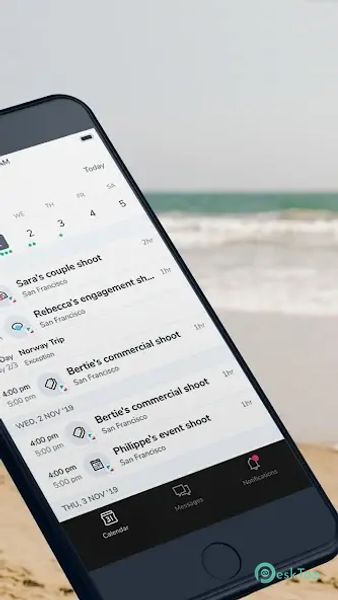 Snappr Photographers 2.26.0 APK MOD フル無料ダウンロード