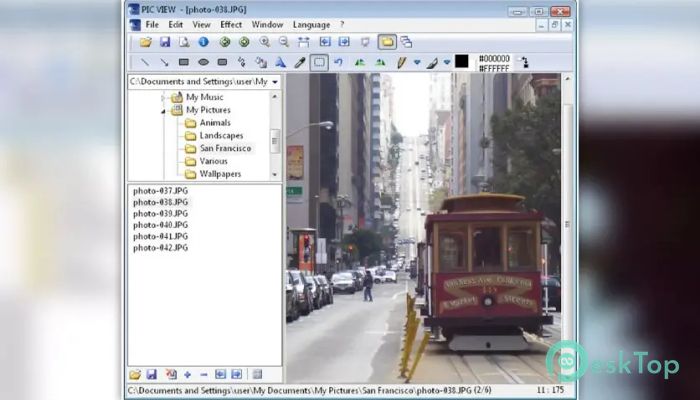 Download Alternate Pic View Lite 1.0 Free Full Activated