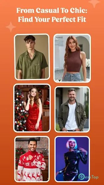 AI Clothes Changer - Outfit 1.4.2 APK MOD Полная бесплатная загрузка